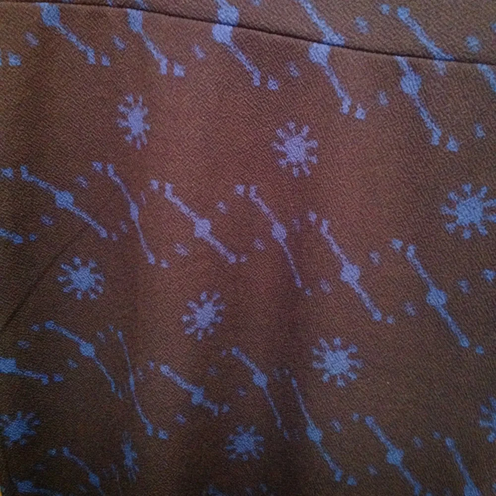 LuLaRoe‎ Cassie Skirt. Size S.